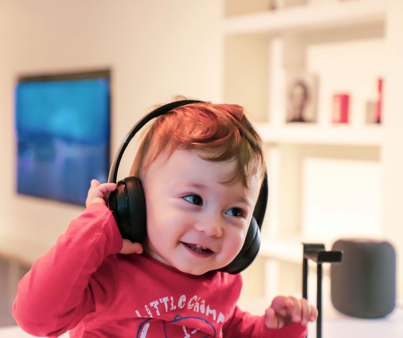 baby noise canceling headphones